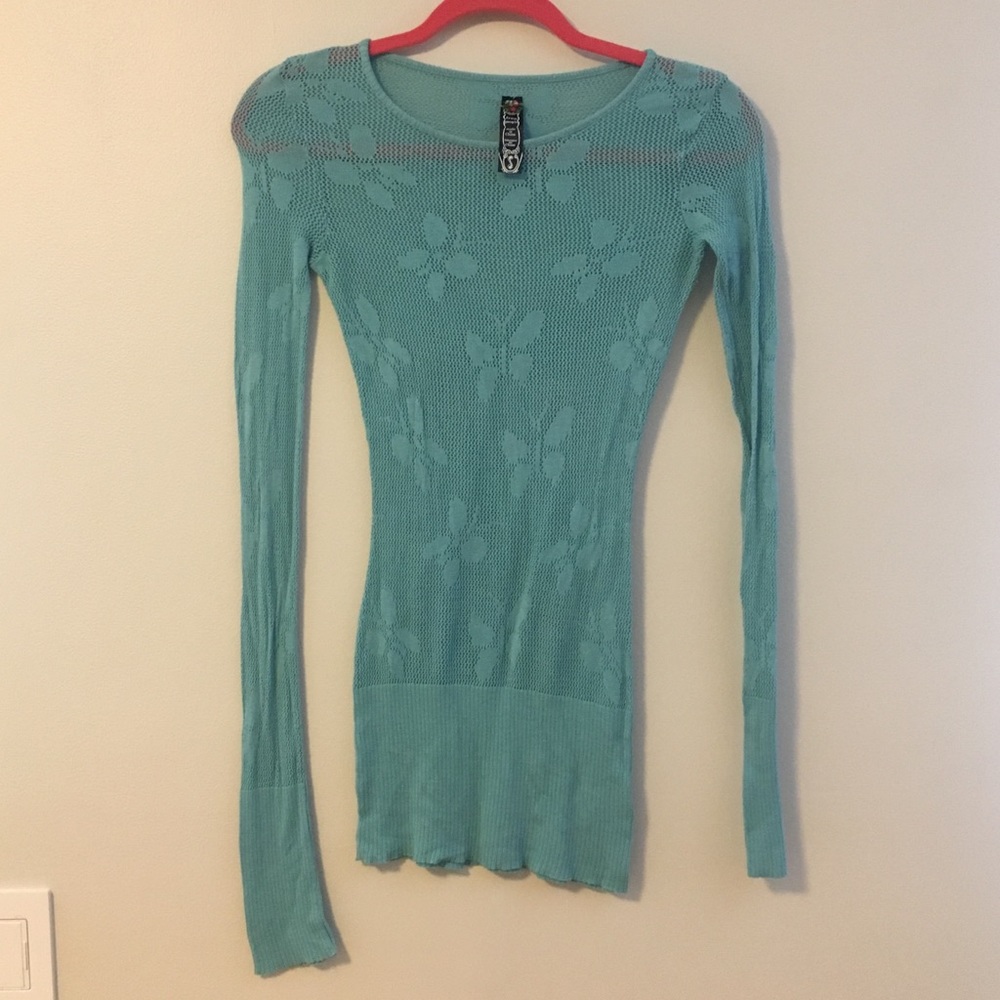 Free people top - Picture 3 of 7